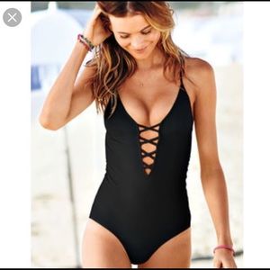 Victoria’s Secret one piece swimsuit